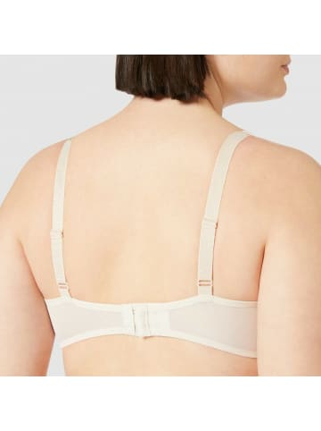 Triumph Bügellose BH für Damen in creme