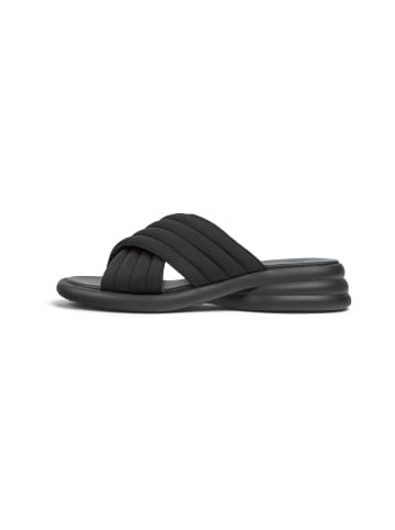 Camper Sandalen " Spiro " in Schwarz