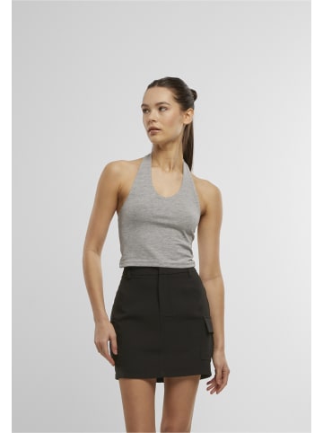 Urban Classics Tanks & Cami in heathergrey