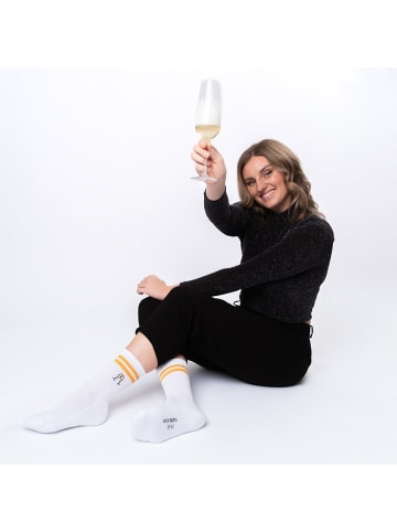 Occulto 3er Pack Motiv Tennissocken Rio in NewYear