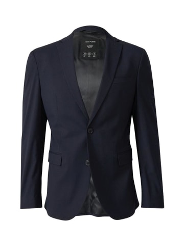 s.Oliver BLACK LABEL Sakko in Blau