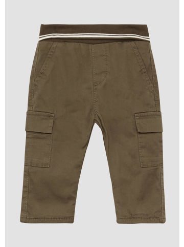 s.Oliver Hose in 8810_mokka