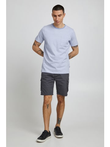!SOLID T-Shirt SDAnton SS in Blau