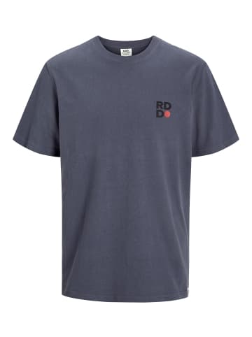 Jack & Jones T-shirt in Ombre Blue
