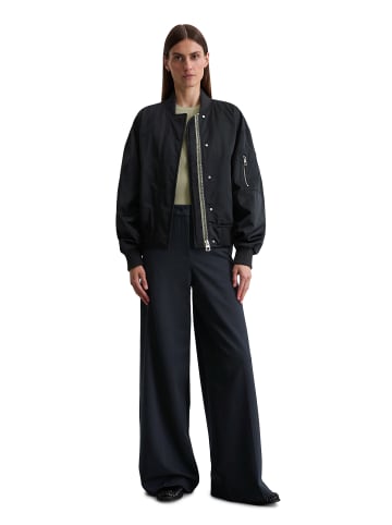 Marc O'Polo Blouson DFB Travel Collection in deep night blue