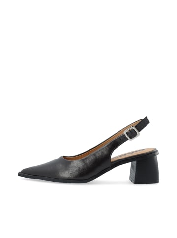 Bianco Slingbacks in BrownPratia1
