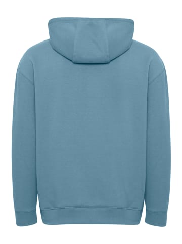 BLEND Warmer Kapuzen Pullover Basic Sweatshirt Hoodie BHDownton in Türkis