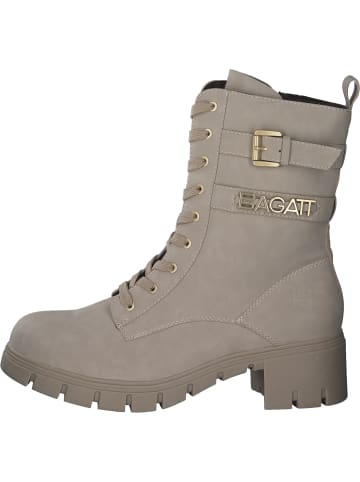 TT. BAGATT Stiefeletten in Beige