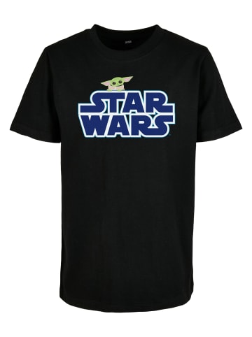 Mister Tee Mister Tee T-Shirts in black