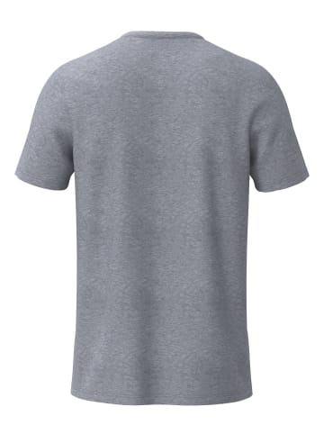 erima Kinder T-Shirt in grau melange