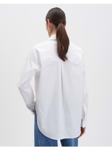 someday. Zamily Bluse in White