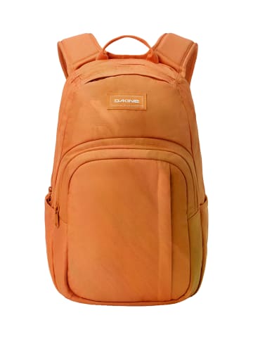 Dakine Rucksack 'Campus 25L' in orange