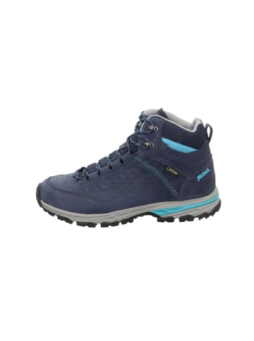 MEINDL Outdoorschuhe in blau