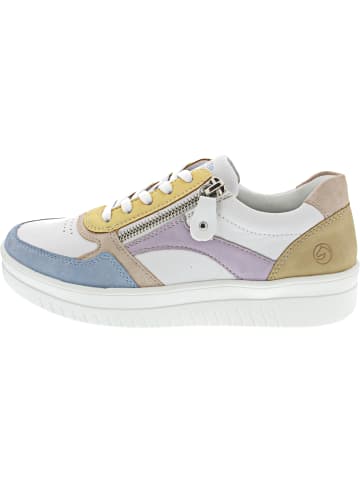 remonte Sneaker Weiß