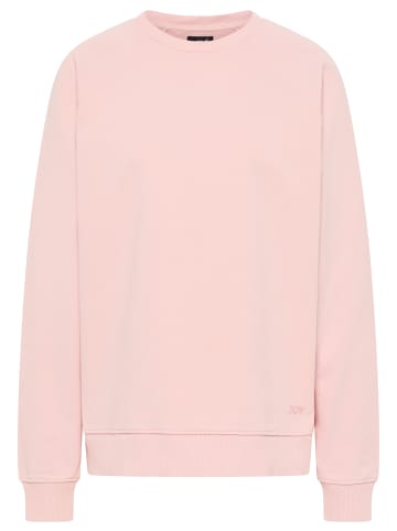 Joy Sportswear Sweatshirt JOY 103 in barley peach