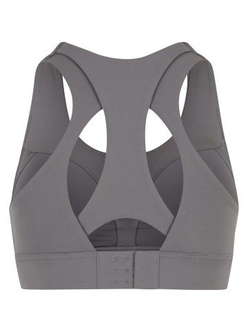 Urban Classics Urban Classics Ladies Sports Bra Ladies Sports Bra in senior grey