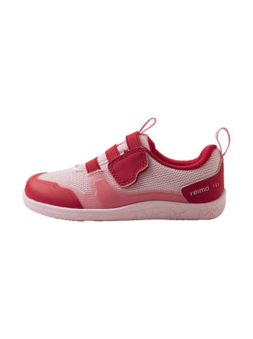 Reima Barfußschuhe " Tepastelu " in Pale Rose