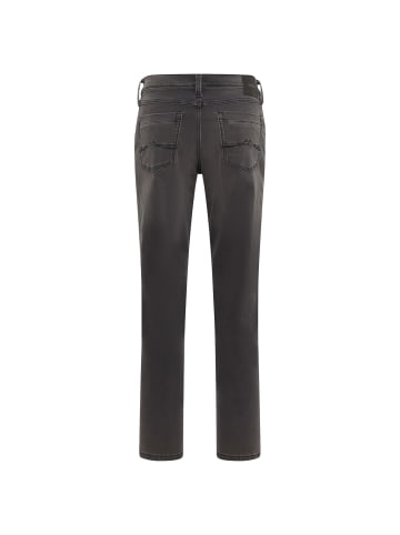 Mustang Jeans in Dunkelgrau