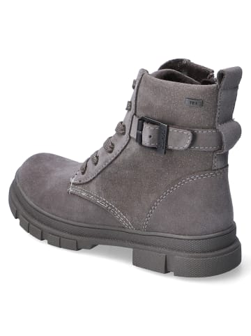 Lurchi Schnürstiefeletten PINA in Taupe