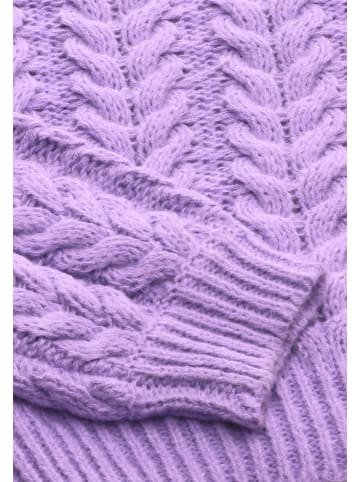 Sookie Damen Pullover in LAVENDEL