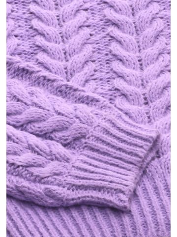 Sookie Pullover in LAVENDEL