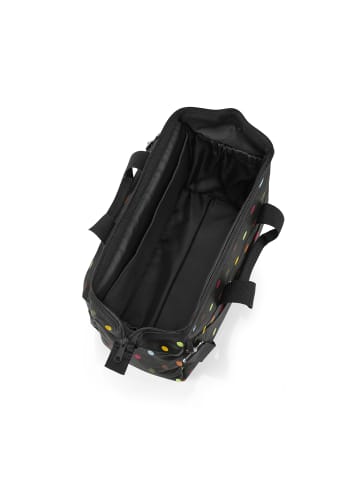 Reisenthel reisenthel Reisetasche allrounder S pocket dots