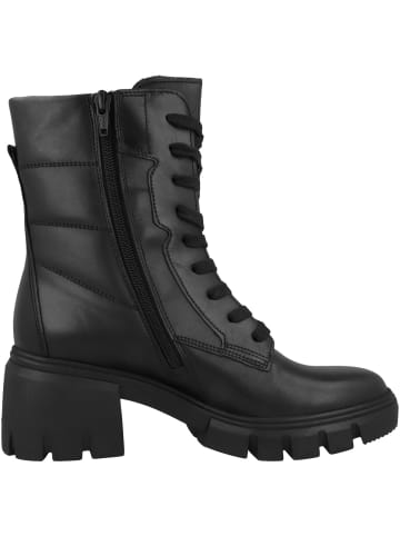 Gabor Schnürboots 31.700 in schwarz