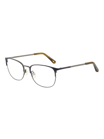 Ted Baker Männer Optische Fassungen Browline Blau