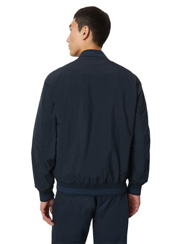 Marc O'Polo Windjacke regular in dark navy