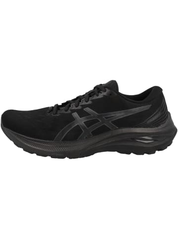 asics Laufschuhe GT-2000 11 in schwarz