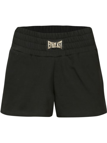 Everlast Short "Shorts Yucca 2 W" in Schwarz