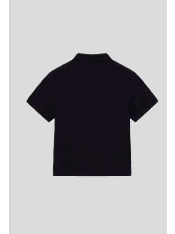 EA7 Rollkragenpullover 10884229398870 Schwarz