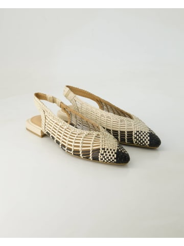 Gioseppo Slingpumps in Beige