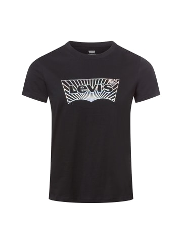 Levi´s T-Shirt in schwarz
