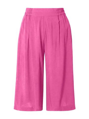 Studio Untold Culotte in sommerbeere