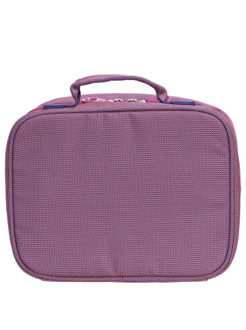 Mandarina Duck MD20 - Kulturbeutel 21.5 cm (emerald) in sushi flower