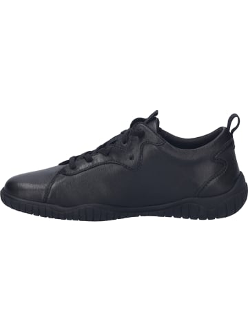 Josef Seibel Halbschuh Wynona 01 in schwarz
