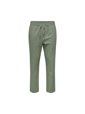 Only&Sons Hose in sea spray