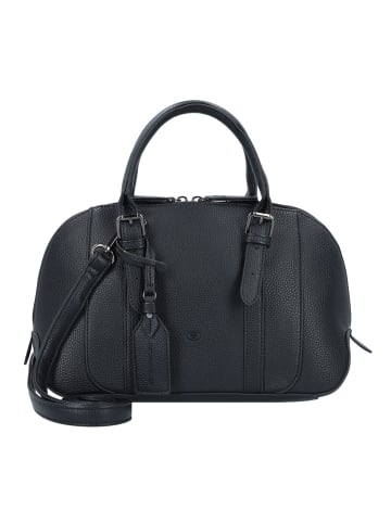 Tom Tailor Danielle Handtasche 30 cm in black