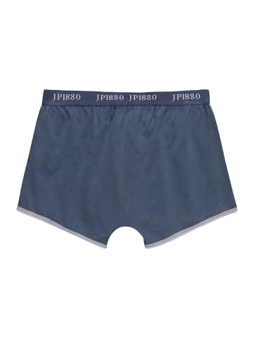 JP1880 Pants in navy blau