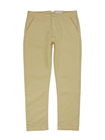 U.S. Polo Assn. Chinohose in beige
