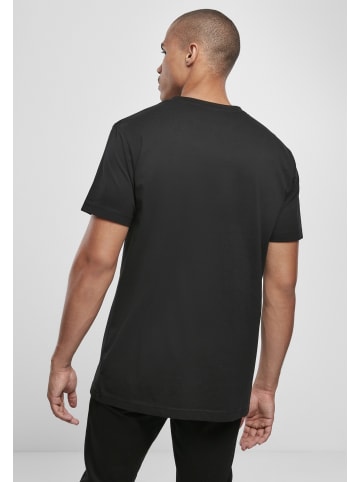 Mister Tee T-Shirt in Schwarz