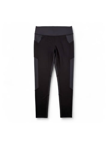 Jack Wolfskin Leggings Gravity Flex Trainingshose
