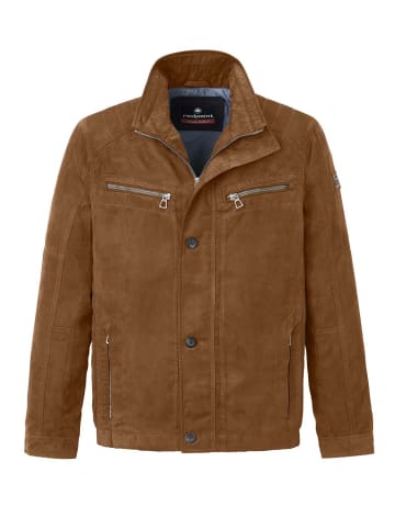 Ospig Blouson für Herren in cognac