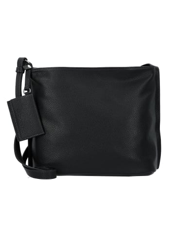 Tom Tailor Amarea Umhängetasche 31 cm in black