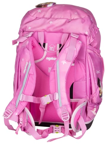 Ergobag Schulranzen pack Set in WolkenzauBär