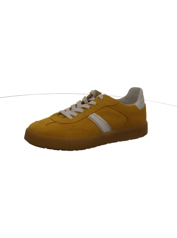 Sioux Schnürschuh in weiß