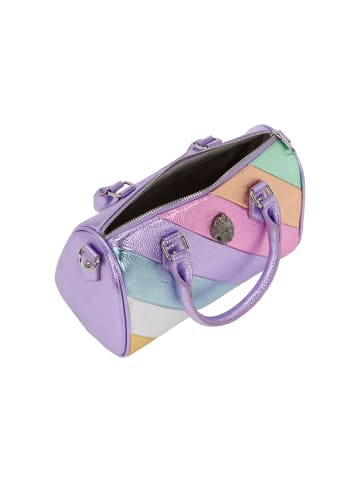 myMo Women Handbag in Purple Rainbow