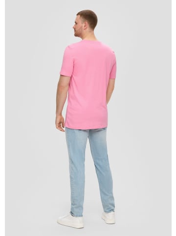 s.Oliver T-Shirt in 44D1_rosa