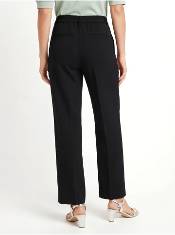 Someday Stoffhose Cislia Balance in marine
